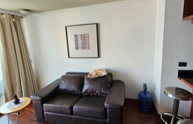 Manuel Montt apartrent - Foto 8