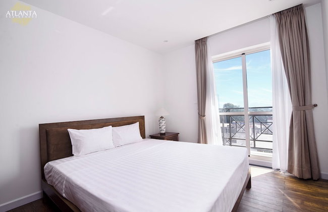 Atlanta Residences - Foto 34