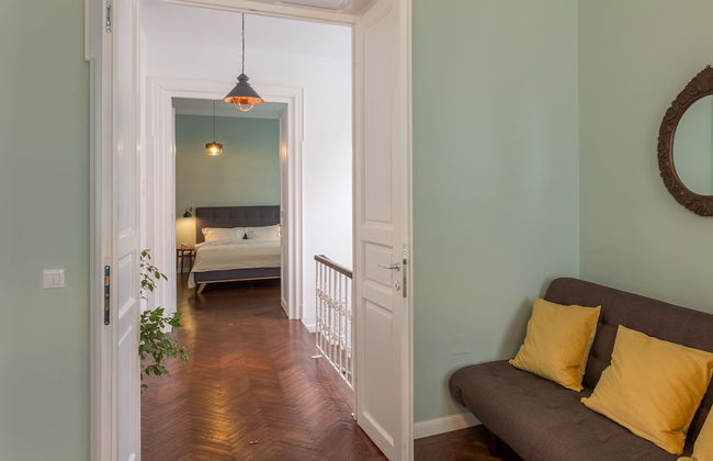 Good Living Bucharest - Foto 80