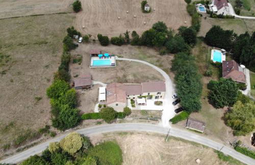 Cottage de La Mothe - Foto 2