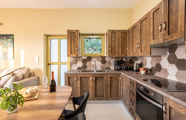 Martinia Pool Escape - Aiga Panoramic Vistas - Foto 10