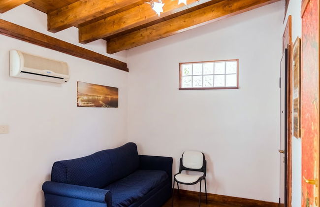 A Casa tua Ostia Antica - Photo 11