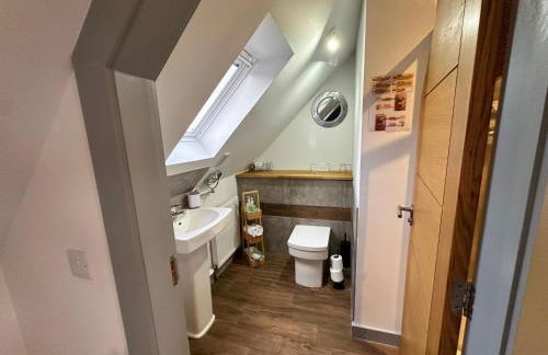 The Bridge Self Catering - Foto 9