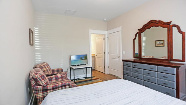 Hi-Dune - Foto 3, Habitación