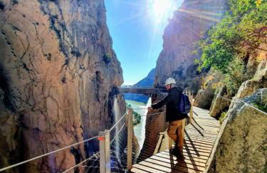 La Estación del Amor - Casa Rural con private pool - Foto 38