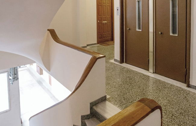 Beautiful apt near the sea by GHH - Foto 22