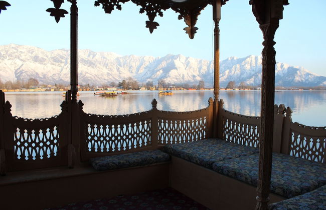 Wangnoo Houseboats - Foto 23