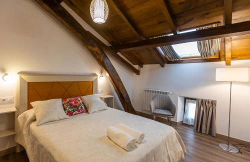 Apartamentos Casona del Campo - Foto 79