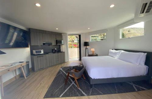 Malibu Sand Carbon Beach Suites - Foto 36