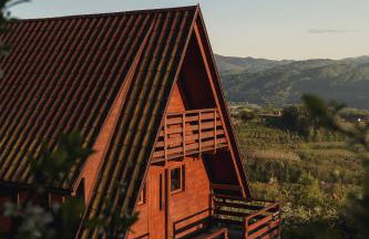 Domek Nad Sadem - Foto 15