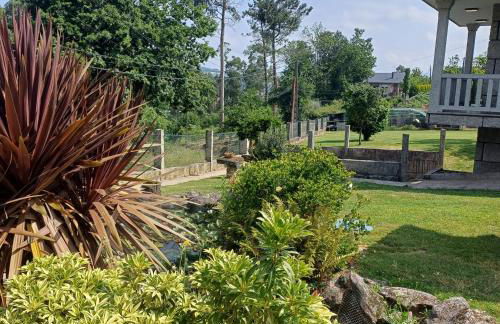 Casa Fenix - Homey Galicia - Foto 51