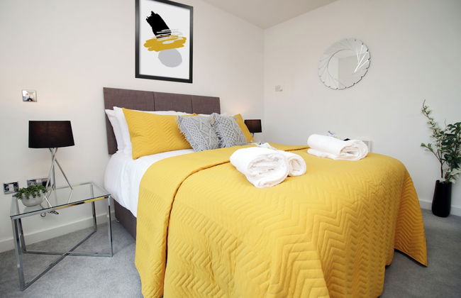 Dray Court-Cardiff City centre - Foto 1