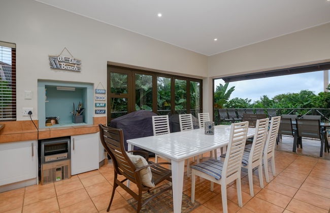 San Lameer Villa Rentals 14105 - Foto 13