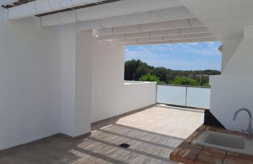 Chalet Alcocebre Residencial Dulcinea - Foto 36