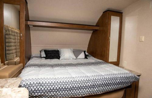 Quiet Cozy Camper - Foto 1