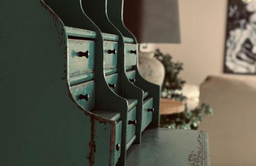 Heart Ferienwohnungen Frida I Kahlo - Foto 53