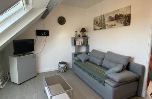 Gites Plein Ciel - Foto 1