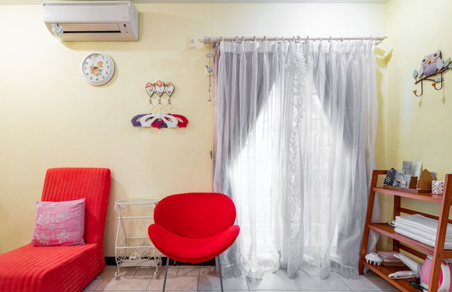 White Cotton Candy B&B - Photo 46