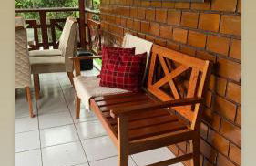 Bangalô Doce lar - Foto 46