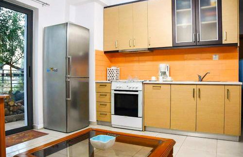 Nafpaktos Cozy Nest Homely Vibes near the Beach - Foto 9