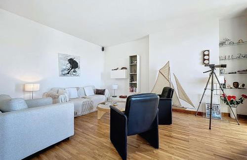 Luxury 1 bedroom Quai St Pierre 2 mins from the Palais & Croisette 269 - Photo 6