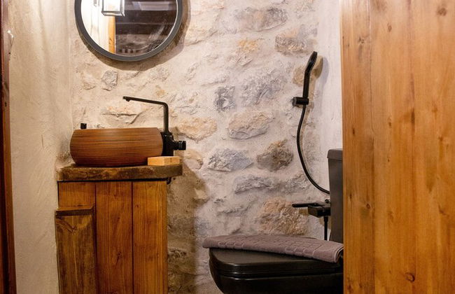 Dandy Villas Tower-Built in 17th century - Foto 28