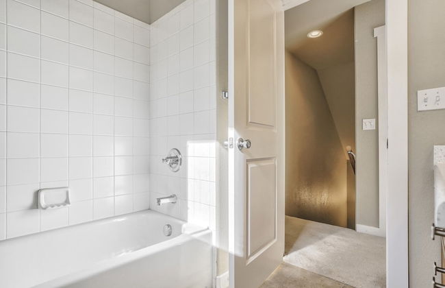 4bdhot Tubping Pong, Pool Table, Gymmnt Retreat - Foto 36