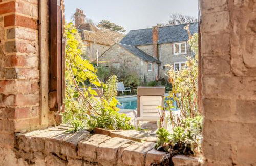 3 Bed in Chale oc-s30298 - Foto 20