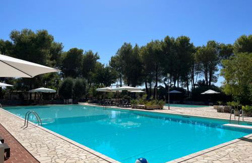 Casette Masseria La Camardia - Foto 44