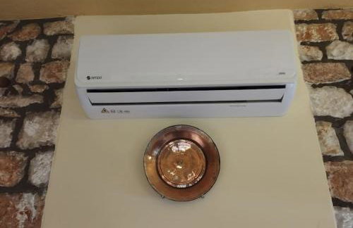 ΒΙΟΚΛΙΜΑΤΙΚΟ ΗΛΙΟΠΕΤΡΟΣΠΙΤΟ στην ΑΡΧΑΙΑ ΒΟΚΕΡΙΑ - Photo 42