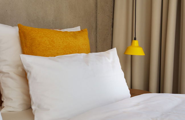 Sternen Bohlingen Aparthotel - Foto 31