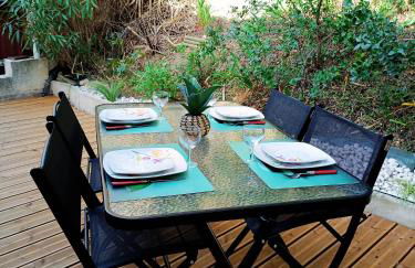 Au Pied De La Colline calme et détente Pézenas - Foto 16