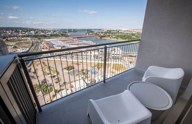 Waterfront Residences - Foto 75