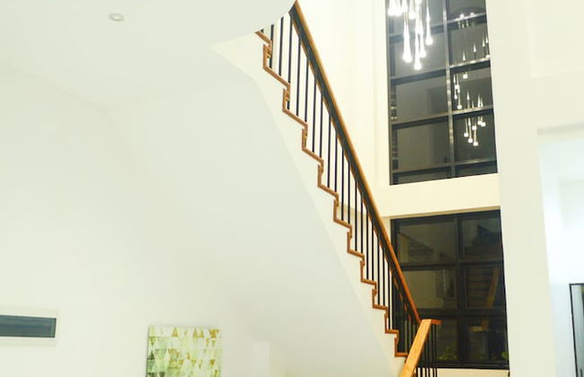 RLJ Beach House - Foto 47