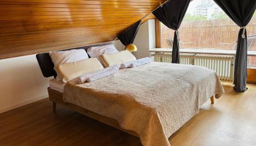 Cozy 1 room apartment close to University - Foto 2