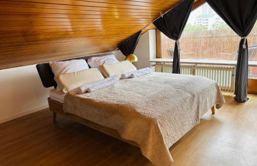 Cozy 1 room apartment close to University - Foto 2