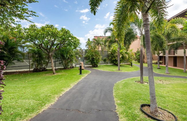 Awesome Maui Vista Beach Suite - Photo 26