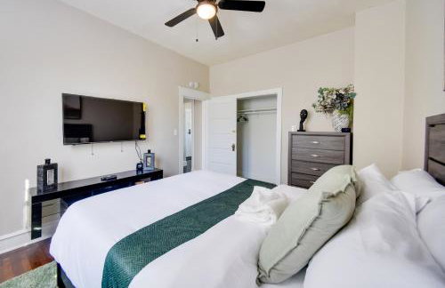 Waterfront Portsmouth Apt: 1/2 Mi to Dtwn & Ferry - Foto 14