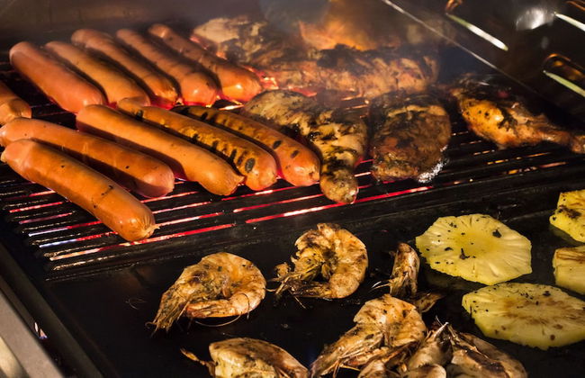 Kent Cottage - Foto 33