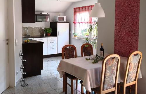 Ferienhaus Lupus - Foto 9