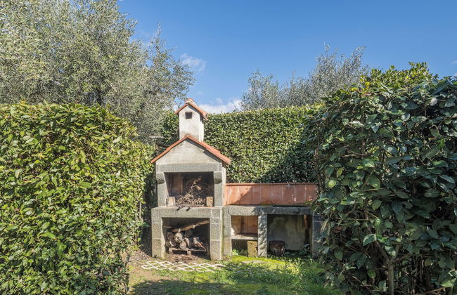 Villa Poggio Scalette Design Ac Wifi - Foto 65