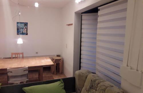 Kleine Ferienwohnung am Stadtrand von Leipzig - Foto 11