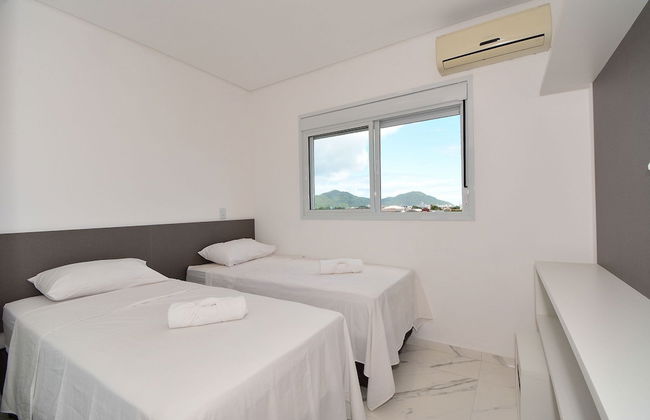 Residencial Fiametti- Praia dos Ingleses - Photo 8