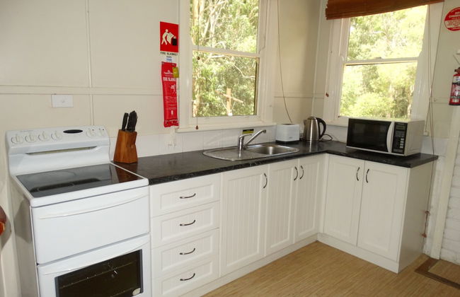 Tuckers Rocks Cottage - Photo 6