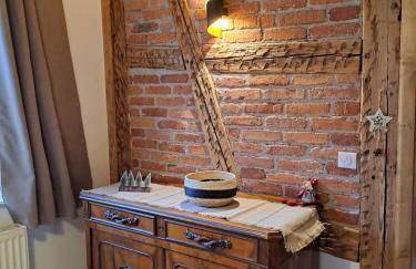 Gite premium, au Cœur de l'Ours - Foto 12