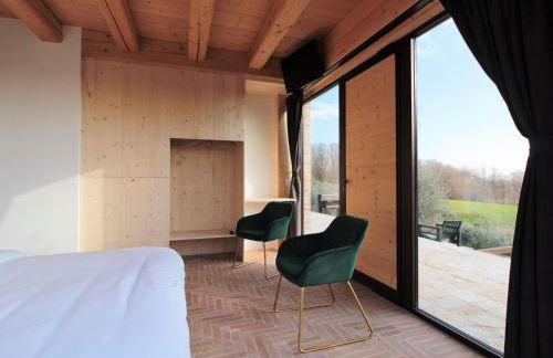 Chalet in Veneto Near Dolomites Ski Slopes - Foto 32