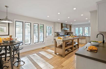 Hidden Oaks Farmhouse by Avantstay Hot Tub, Deck - Foto 30