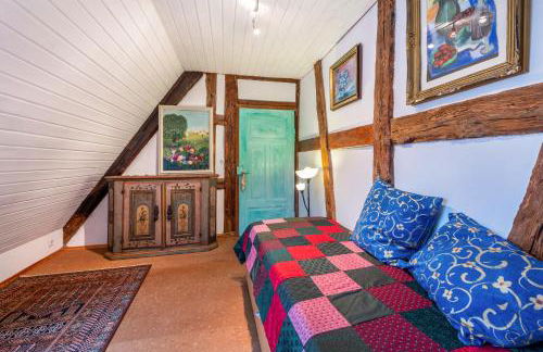 Haus Der Malerin Andrea Gawaz - Foto 25