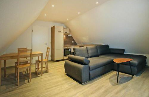 Ferienwohnung am Krakower See, Krakow am See - Foto 6