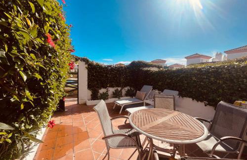 Mirador de Cabopino , Townhouse bij Cabopino Beach - Foto 5